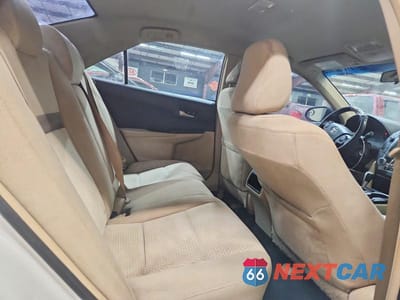 Zdjęcie 10 z 12 samochodu: 2013 TOYOTA CAMRY L VIN:4T4BF1FK4DR291107 - miniatura