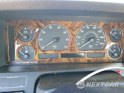 Zdjęcie 17 z 24 samochodu: 1991 JAGUAR XJ6 SOVEREIGN VIN:SAJHY1749MC641745 - miniatura
