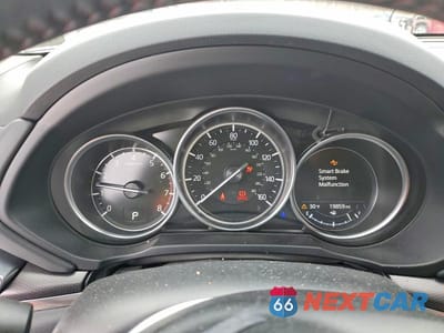 Zdjęcie 9 z 12 samochodu: 2023 MAZDA CX-5 PREFERRED VIN:JM3KFBCM9P0226332 - miniatura