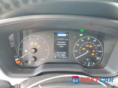 Zdjęcie 9 z 12 samochodu: 2024 TOYOTA COROLLA HYBRID SE VIN:JTDBDMHE2RJ004840 - miniatura