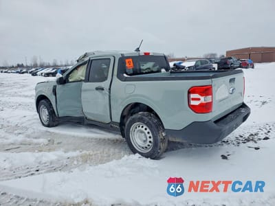 Drugie zdjęcie samochodu z przodu: 2022 FORD MAVERICK XL VIN:3FTTW8E97NRA55750 - miniatura