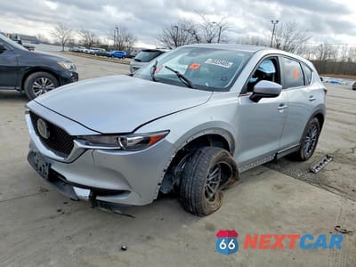2020 MAZDA CX-5 TOURING JM3KFBCMXL0724047 - główne zdjęcie licytacji z USA - miniatura