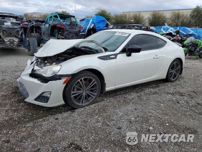 2013 TOYOTA SCION FR-S JF1ZNAA14D2728054 - główne zdjęcie licytacji z USA - miniatura