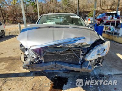 Piąte zdjęcie samochodu w środku: 2014 CHRYSLER 200 VIN:1C3CCBABXEN170302 - miniatura