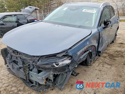 2025 MAZDA CX-30 PREFERRED 3MVDMBCM4SM773617 - główne zdjęcie licytacji z USA - miniatura