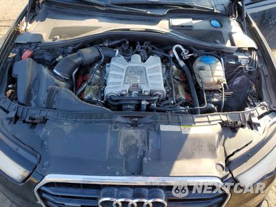 Zdjęcie 11 z 12 samochodu: 2013 AUDI A6 PREMIUM PLUS VIN:WAUGGAFC2DN078660 - miniatura