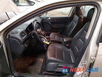 Zdjęcie 7 z 13 samochodu: 2012 VOLKSWAGEN JETTA TDI VIN:3VWPL7AJ7CM692049 - miniatura