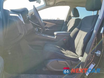 Zdjęcie 7 z 12 samochodu: 2020 NISSAN MURANO S VIN:5N1AZ2AS0LN149873 - miniatura