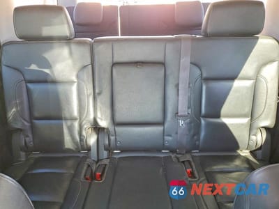 Zdjęcie 10 z 14 samochodu: 2017 GMC YUKON XL K1500 SLT VIN:1GKS2GKCXHR195491 - miniatura