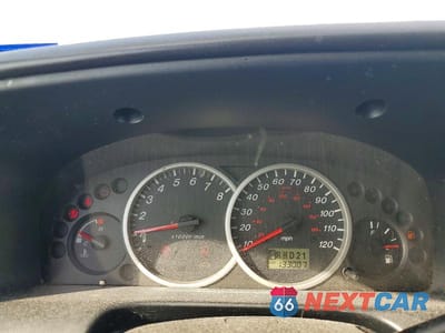 Zdjęcie 9 z 13 samochodu: 2003 MAZDA TRIBUTE VIN:4F2CZ06103KM32258 - miniatura
