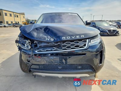 Piąte zdjęcie samochodu w środku: 2021 LAND ROVER RANGE ROVER EVOQUE S VIN:SALZJ2FX2MH135582 - miniatura