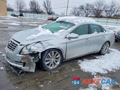 2015 CADILLAC XTS LUXURY COLLECTION 2G61N5S38F9254518 - główne zdjęcie licytacji z USA - miniatura