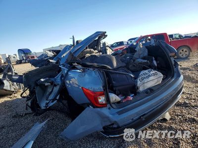 Drugie zdjęcie samochodu z przodu: 2022 HONDA PILOT ELITE VIN:5FNYF6H04NB058209 - miniatura