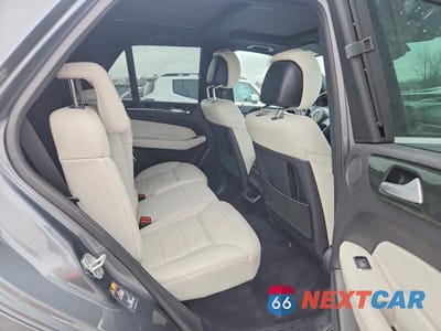 Zdjęcie 11 z 12 samochodu: 2017 MERCEDES-BENZ GLE 350 4MATIC VIN:4JGDA5HB1HA952802 - miniatura