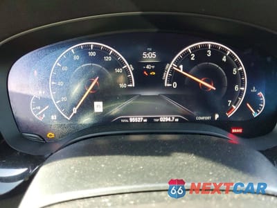 Zdjęcie 9 z 12 samochodu: 2019 BMW 640 XIGT VIN:WBAJV6C53KBK08362 - miniatura