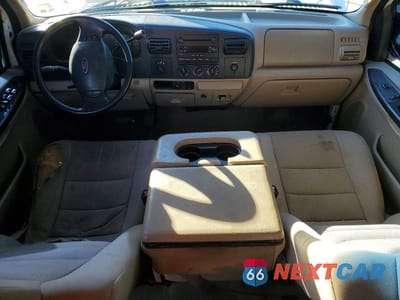 Zdjęcie 8 z 12 samochodu: 2006 FORD F250 SUPER DUTY VIN:1FTSW21P66ED15086 - miniatura