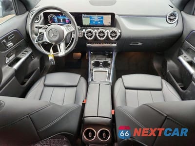 Zdjęcie 8 z 12 samochodu: 2024 MERCEDES-BENZ GLA 250 4MATIC VIN:W1N4N4HB3RJ608790 - miniatura