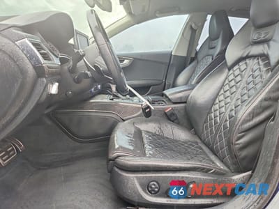 Zdjęcie 7 z 13 samochodu: 2013 AUDI S7 PRESTIGE VIN:WAU32AFC1DN124413 - miniatura