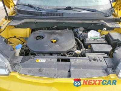 Zdjęcie 12 z 13 samochodu: 2014 KIA SOUL ! VIN:KNDJX3A52E7011284 - miniatura