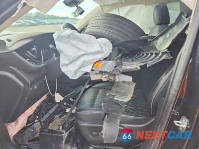 Zdjęcie 7 z 14 samochodu: 2022 BUICK ENVISION AVENIR VIN:LRBFZRR45ND080114 - miniatura