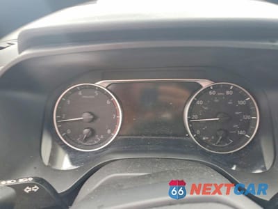 Zdjęcie 9 z 12 samochodu: 2025 NISSAN ROGUE S VIN:5N1BT3AB7SC819652 - miniatura