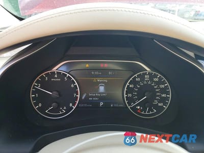 Zdjęcie 9 z 13 samochodu: 2015 NISSAN MURANO S VIN:5N1AZ2MG5FN264108 - miniatura