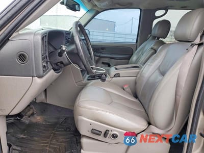Zdjęcie 7 z 12 samochodu: 2003 CHEVROLET SUBURBAN K1500 VIN:3GNFK16Z83G270357 - miniatura