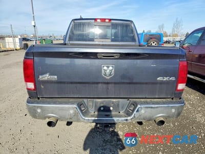 Zdjęcie 6 z 11 samochodu: 2017 RAM 1500 SLT VIN:1C6RR7TT5HS608177 - miniatura