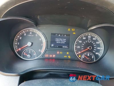 Zdjęcie 9 z 12 samochodu: 2020 KIA OPTIMA EX VIN:5XXGU4L14LG408602 - miniatura