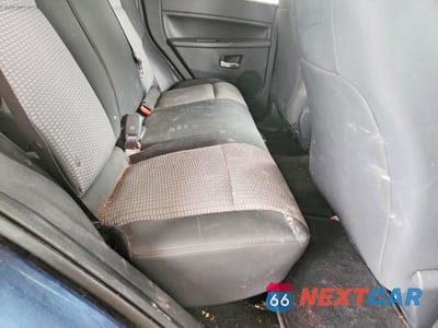 Zdjęcie 10 z 12 samochodu: 2009 JEEP GRAND CHEROKEE LAREDO VIN:1J8GR48K89C552089 - miniatura