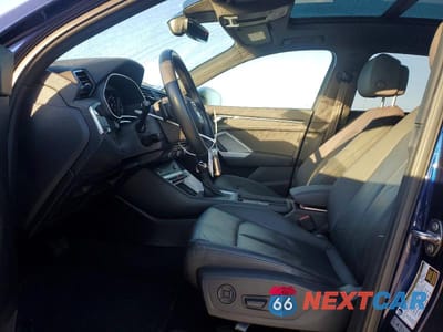 Zdjęcie 7 z 13 samochodu: 2021 AUDI Q3 PREMIUM S LINE 45 VIN:WA1DECF39M1017590 - miniatura