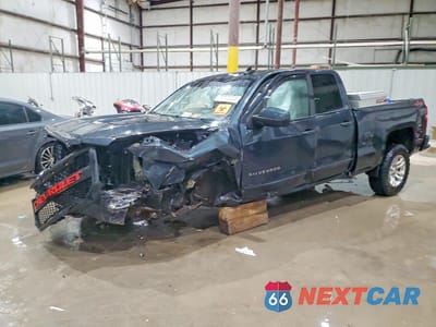 2019 CHEVROLET SILVERADO LD K1500 LT 2GCVKPEC3K1142829 - główne zdjęcie licytacji z USA - miniatura