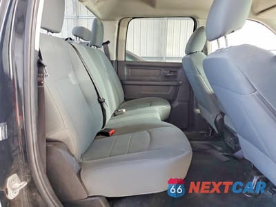 Zdjęcie 10 z 12 samochodu: 2015 RAM 1500 ST VIN:1C6RR6KG7FS571113 - miniatura