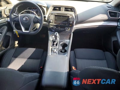 Zdjęcie 8 z 12 samochodu: 2020 NISSAN MAXIMA S VIN:1N4AA6BV1LC379676 - miniatura