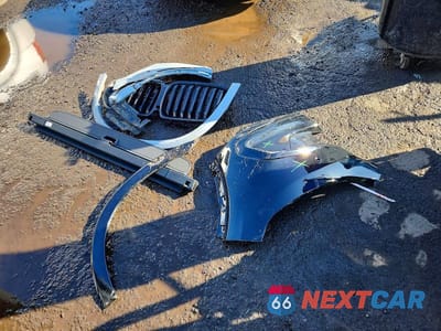 Zdjęcie 13 z 13 samochodu: 2025 BMW X5 XDRIVE40I VIN:5UX23EU06S9X87170 - miniatura