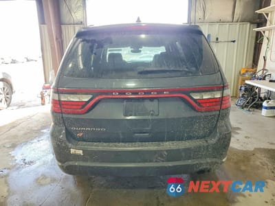 Zdjęcie 6 z 13 samochodu: 2018 DODGE DURANGO SXT AWD VIN:1C4RDJAG0JC329679 - miniatura