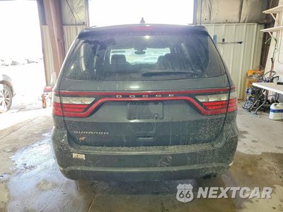 Zdjęcie 6 z 13 samochodu: 2018 DODGE DURANGO SXT AWD VIN:1C4RDJAG0JC329679 - miniatura