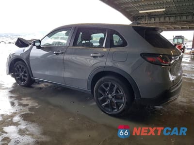 Drugie zdjęcie samochodu z przodu: 2024 HONDA HR-V SPORT VIN:3CZRZ1H55RM720644 - miniatura