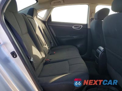 Zdjęcie 10 z 11 samochodu: 2013 NISSAN SENTRA S VIN:3N1AB7AP4DL786173 - miniatura