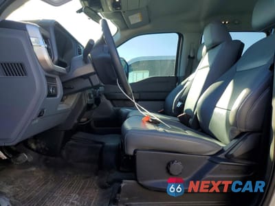 Zdjęcie 7 z 12 samochodu: 2024 FORD F450 SUPER DUTY VIN:1FT8W4DT8REF85987 - miniatura