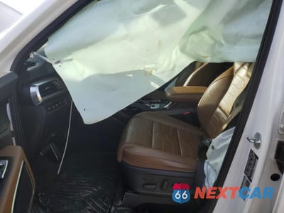 Zdjęcie 7 z 14 samochodu: 2020 KIA TELLURIDE SX VIN:5XYP5DHC2LG085301 - miniatura