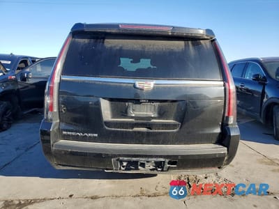 Zdjęcie 6 z 14 samochodu: 2019 CADILLAC ESCALADE ESV LUXURY VIN:1GYS3HKJ3KR286200 - miniatura