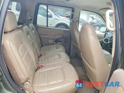 Zdjęcie 11 z 14 samochodu: 2002 FORD EXPLORER XLT VIN:1FMZU63E22UA01048 - miniatura