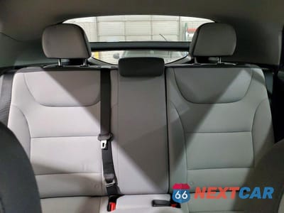 Zdjęcie 10 z 13 samochodu: 2021 HYUNDAI IONIQ BLUE VIN:KMHC65LC1MU261694 - miniatura