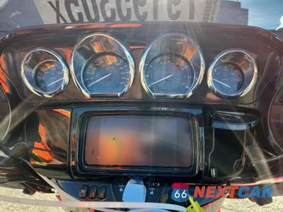 Zdjęcie 7 z 10 samochodu: 2022 HARLEY DAVIDSON FLHTCUTGSE VIN:1HD1TBH20NB953010 - miniatura