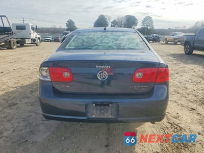 Zdjęcie 6 z 13 samochodu: 2006 BUICK LUCERNE CX VIN:1G4HP57236U164357 - miniatura