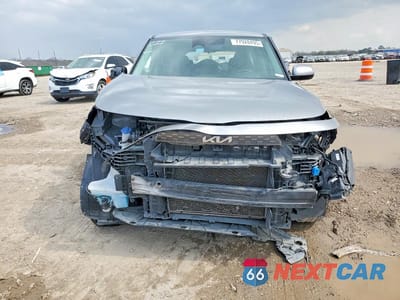 Piąte zdjęcie samochodu w środku: 2025 KIA SOUL EX VIN:KNDJ33AU1S7924620 - miniatura