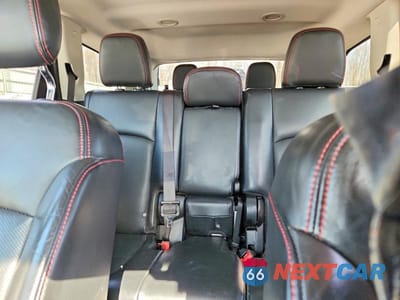 Zdjęcie 10 z 14 samochodu: 2019 DODGE JOURNEY GT VIN:3C4PDDEG2KT816519 - miniatura