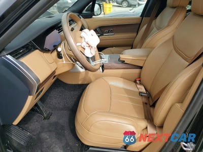 Zdjęcie 7 z 13 samochodu: 2025 LAND ROVER RANGE ROVER SE VIN:SALKP9FU4SA276805 - miniatura