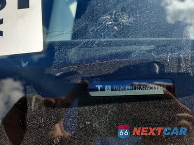 Zdjęcie 13 z 13 samochodu: 2024 TESLA CYBERTRUCK VIN:7G2CEHED7RA014463 - miniatura